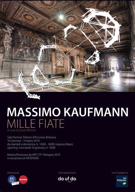 Massimo Kaufmann - Mille fiate